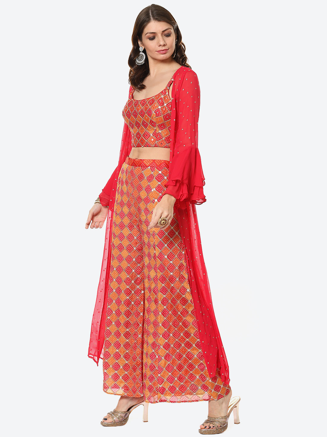SALWAR KAMEEZ (READYMADES)