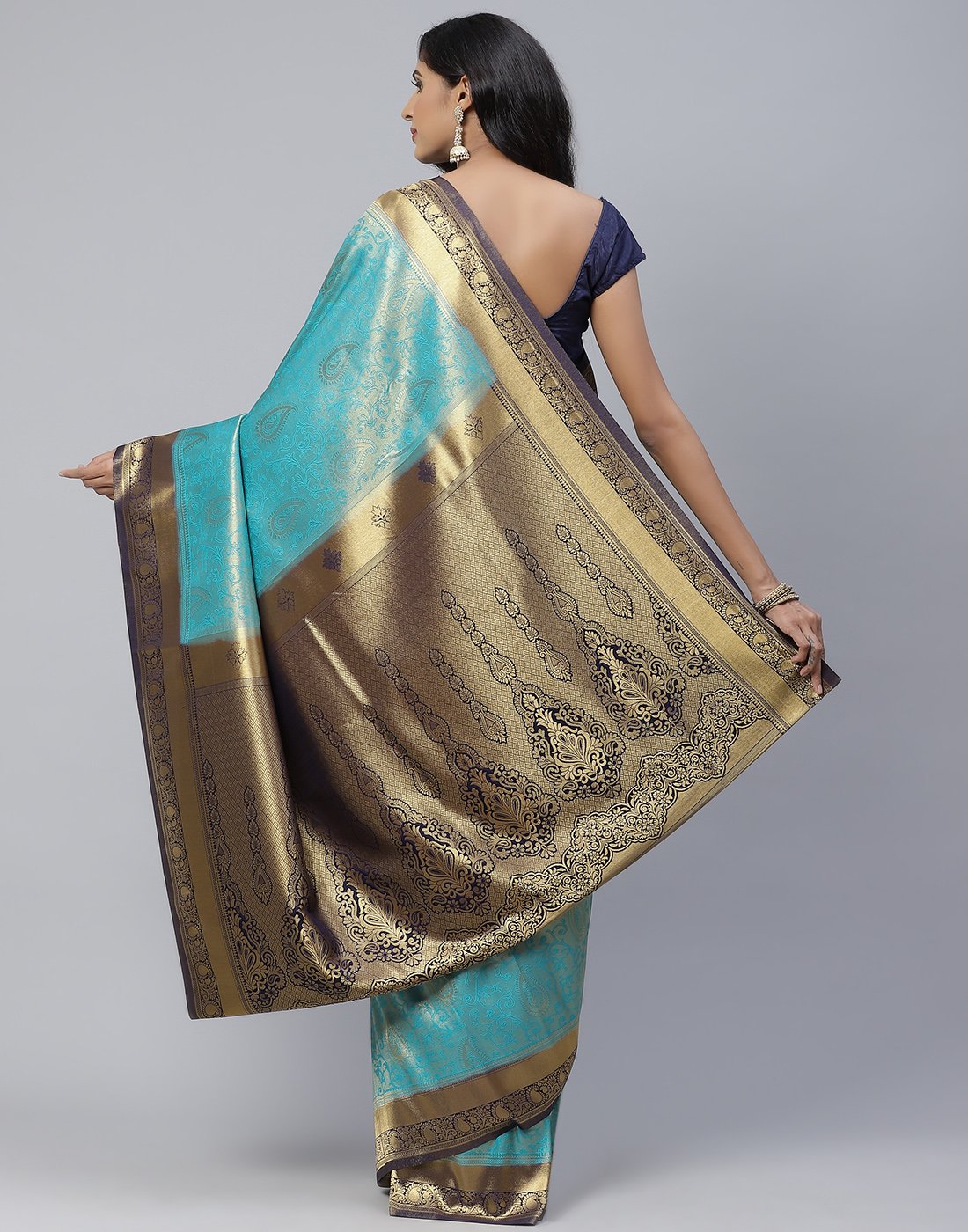 Art Handloom Saree