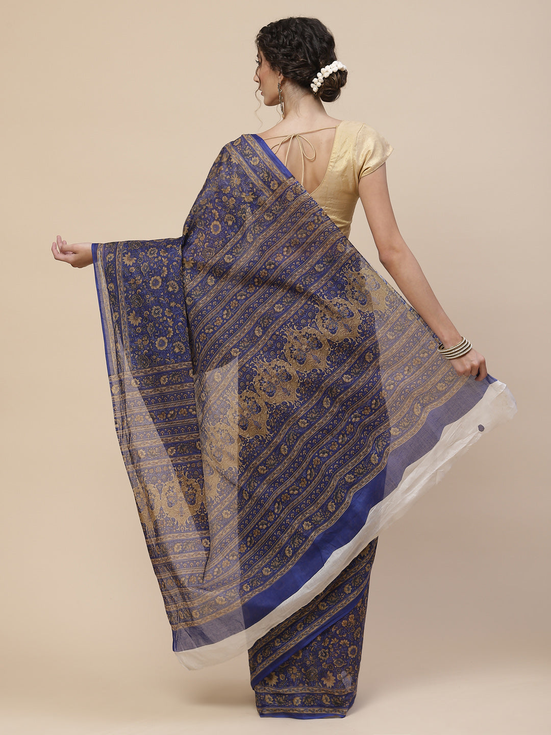 SAREES-PRINTED)