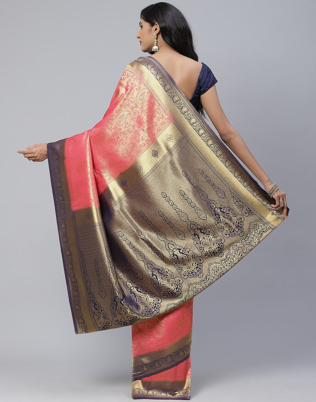 Art Handloom Saree
