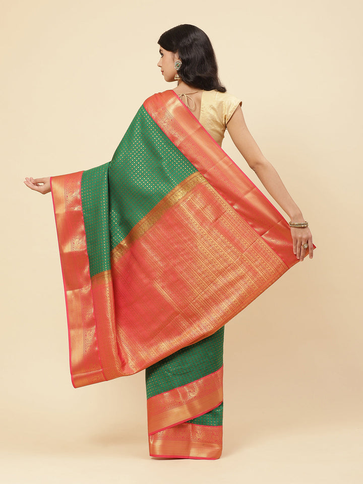Art Handloom Saree