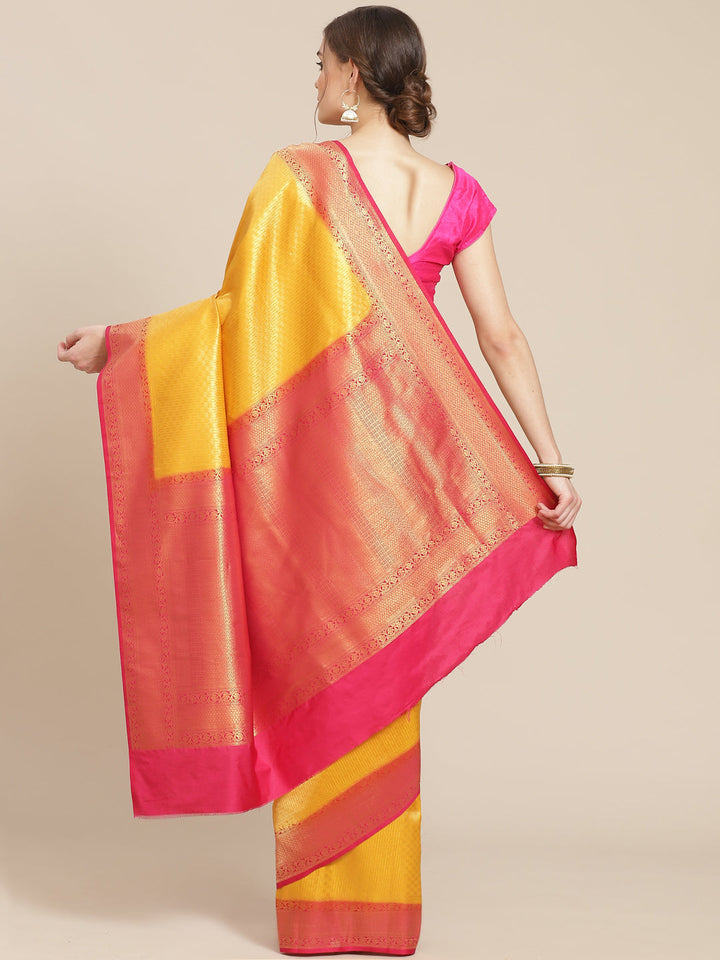 Art Handloom Saree