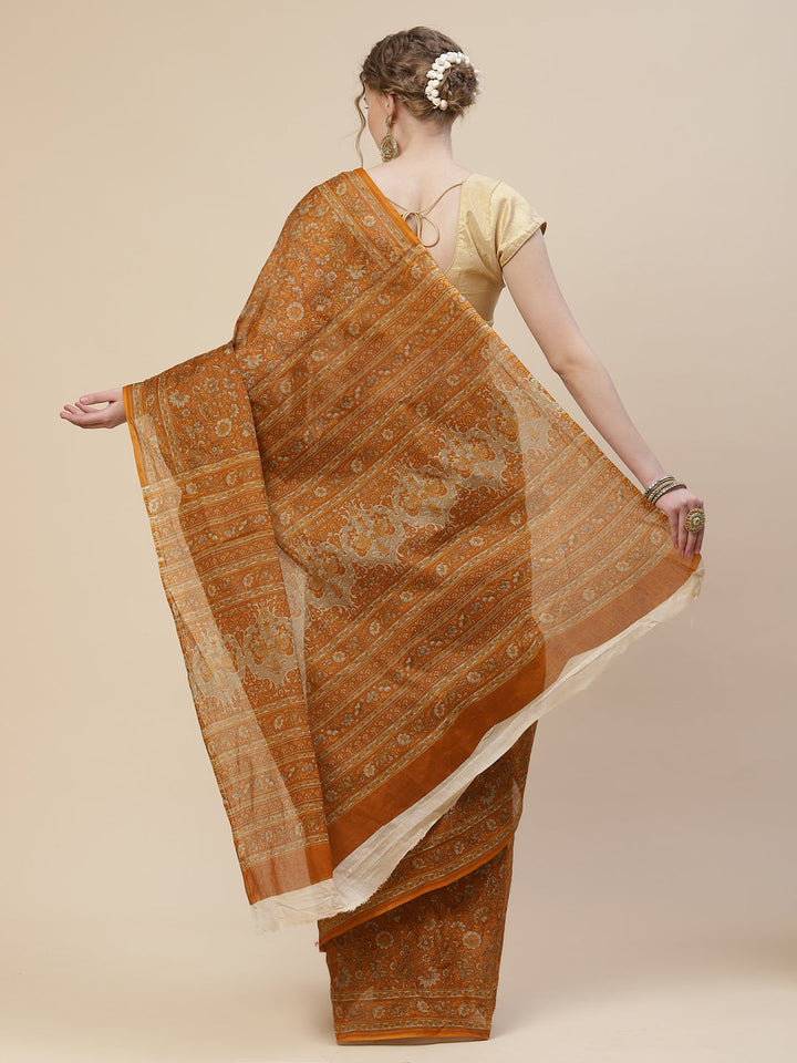 SAREES-PRINTED)