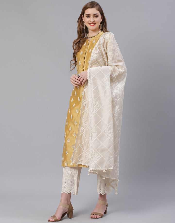 SALWAR KAMEEZ (READYMADES)