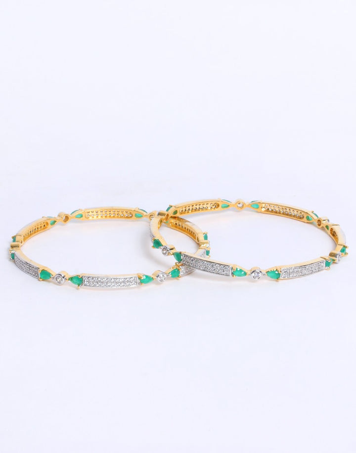 Meena Bazaar Bangle Set