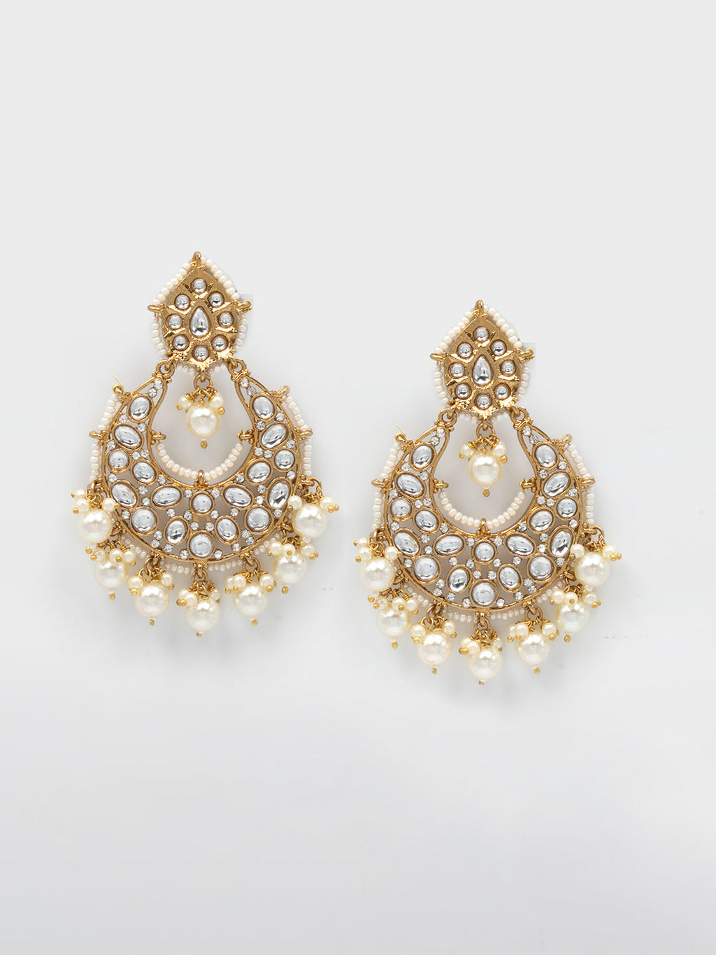 EARRING (JEWELRY)