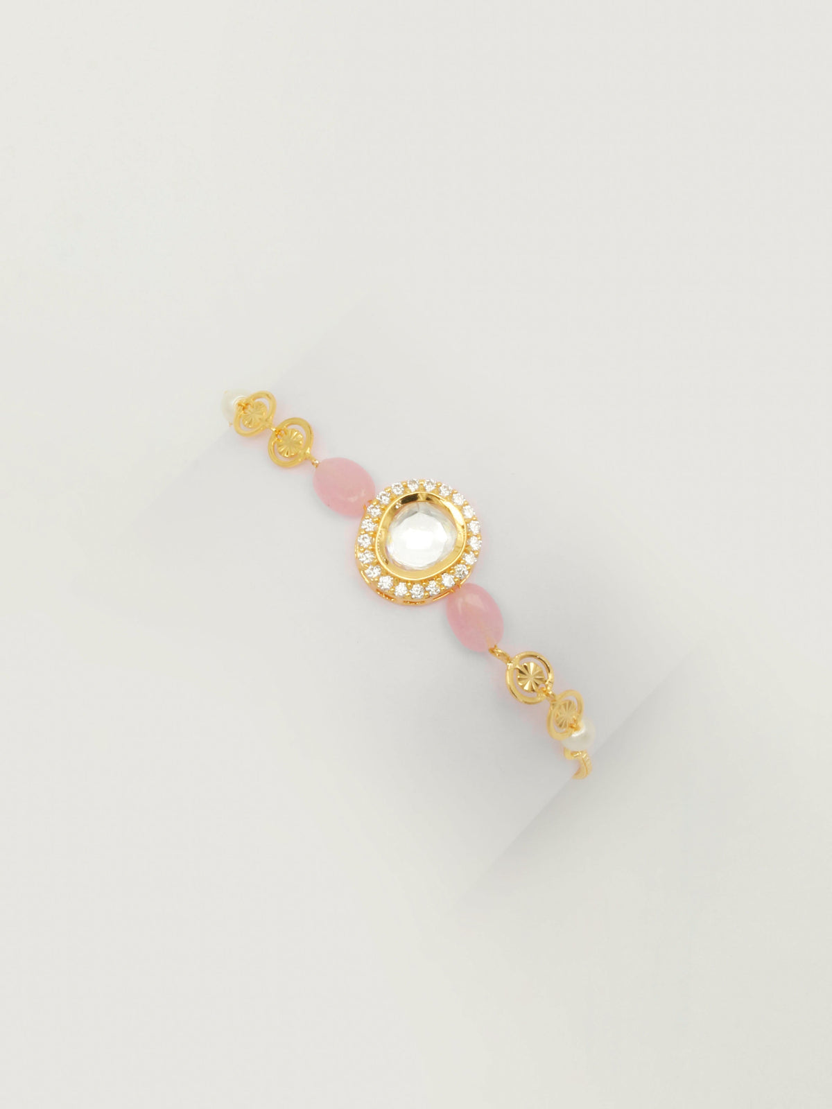 Multi Color Adjustable Bracelet