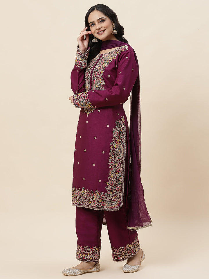 Readymade salwar kameez - Meena bazaar