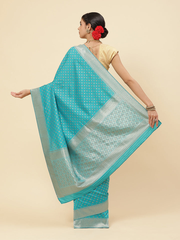 Banarasi  Art Handloom Saree