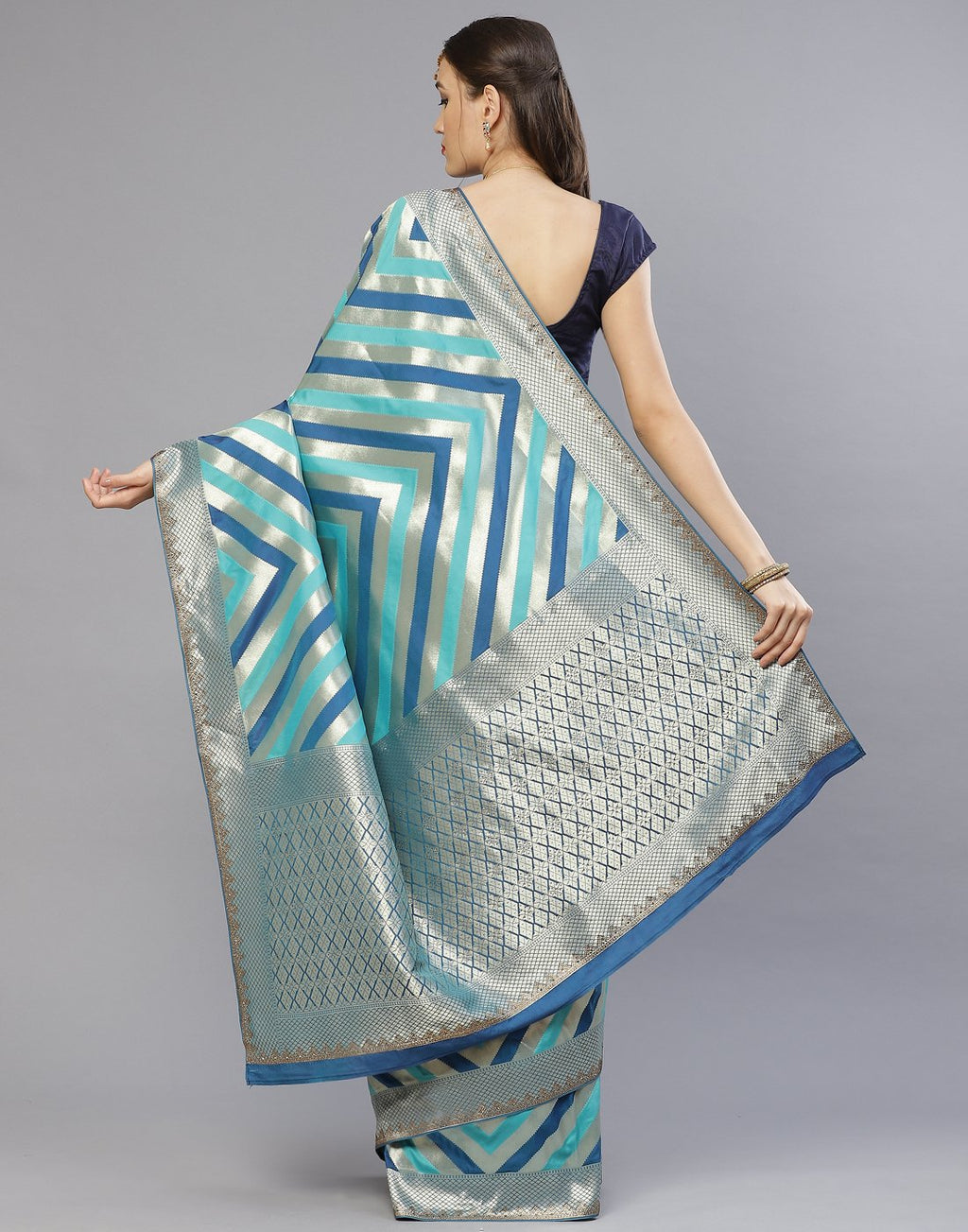 Banarasi Silk Saree