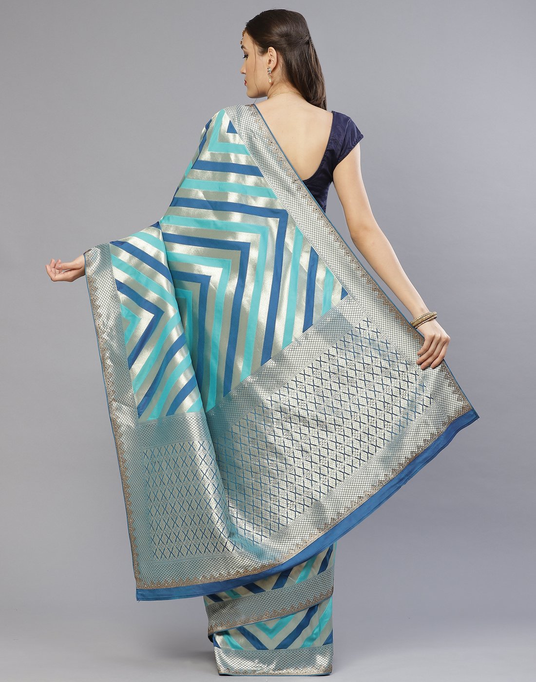 Banarasi Silk Saree