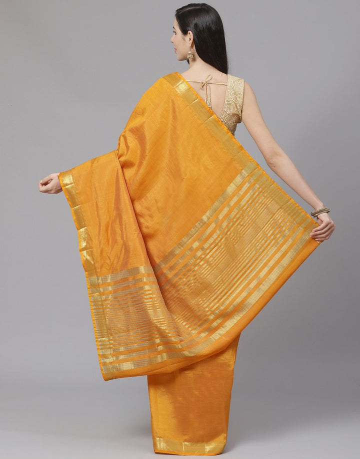 Art Handloom Woven Saree