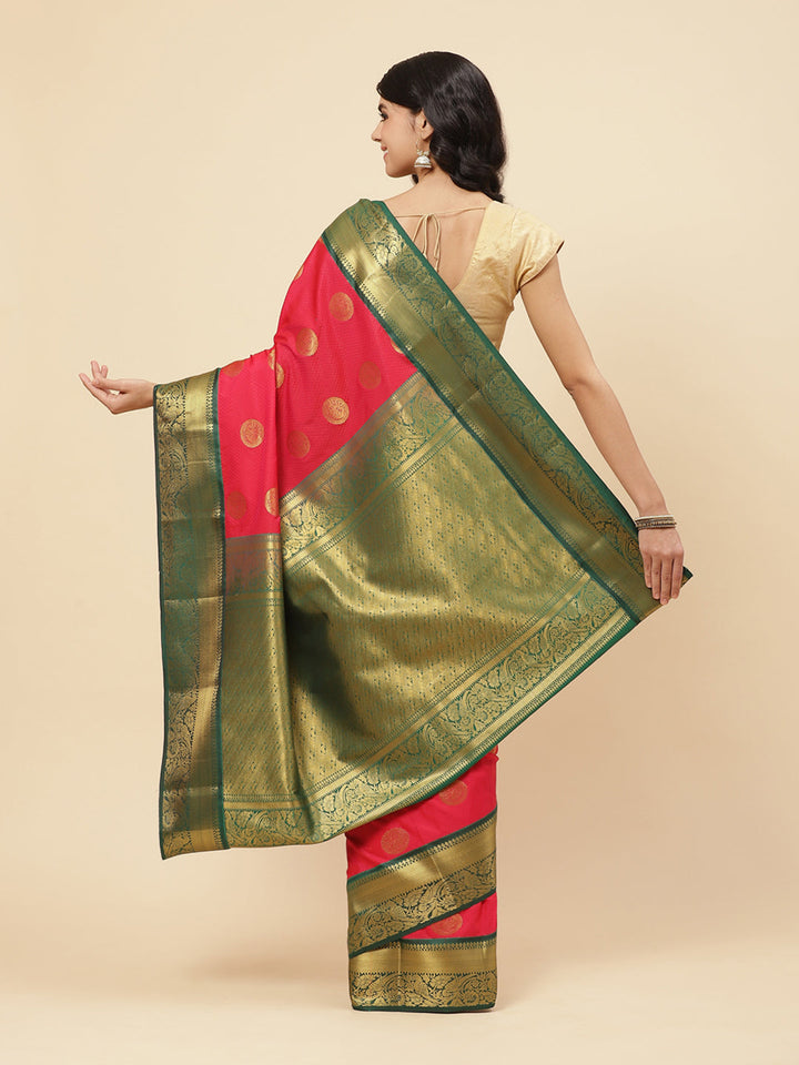 Art Handloom Saree