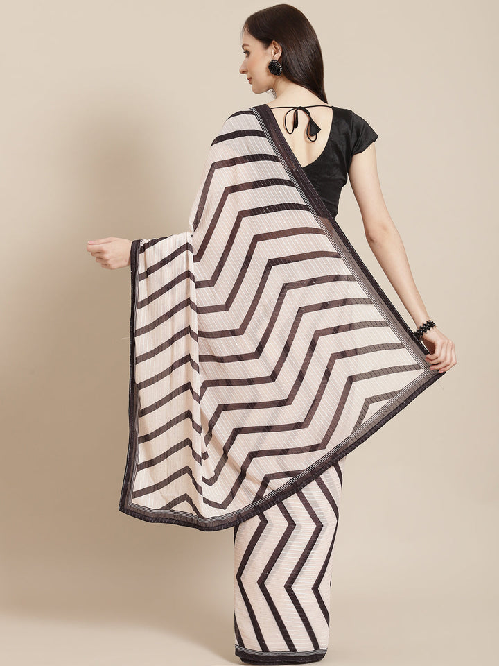 SAREES-PRINTED