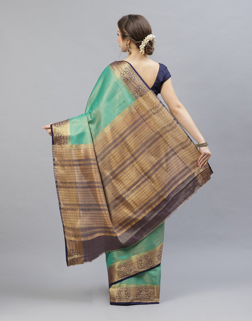 Art Handloom Saree
