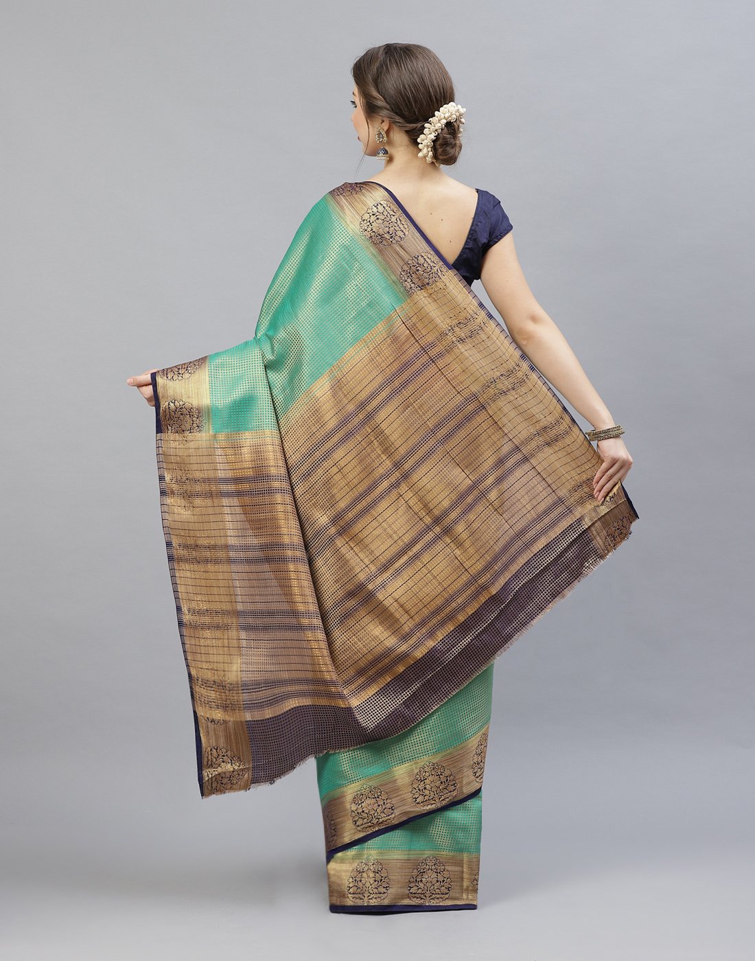 Art Handloom Saree