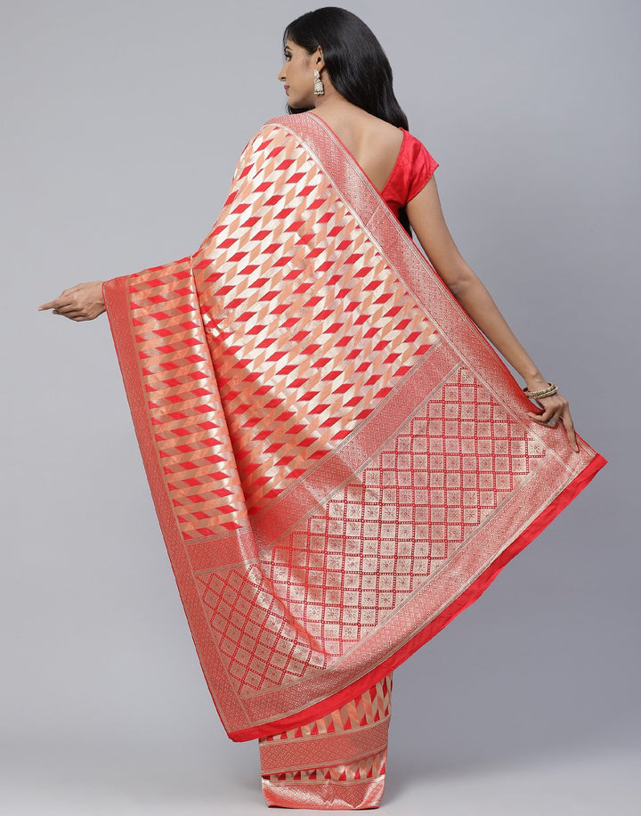 Banarasi Silk Saree