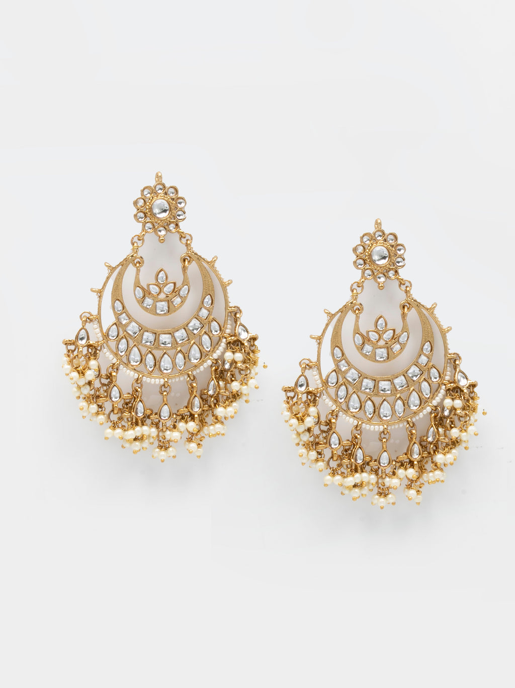 EARRING (JEWELRY)
