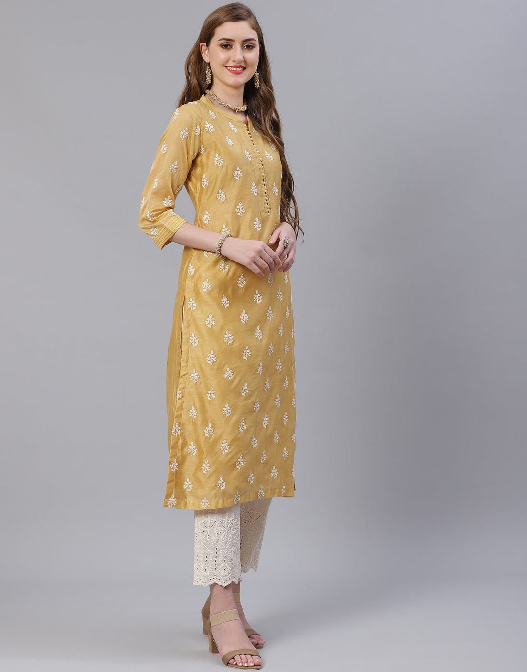 SALWAR KAMEEZ (READYMADES)