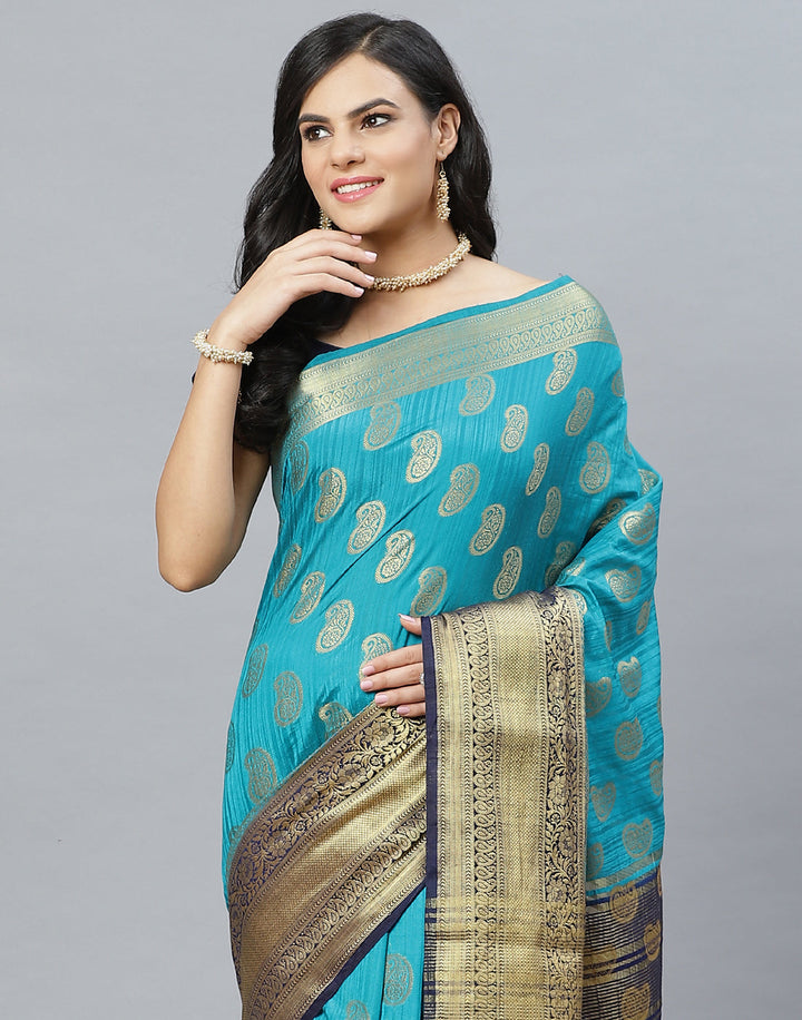 SAREES-WOVEN