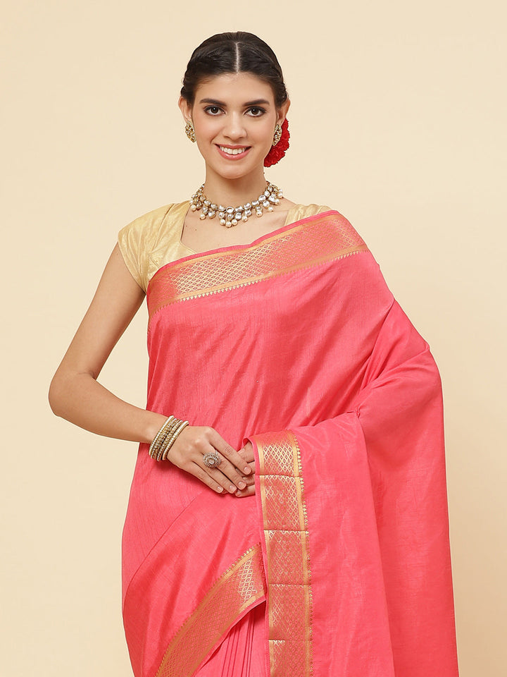 Art Handloom Saree