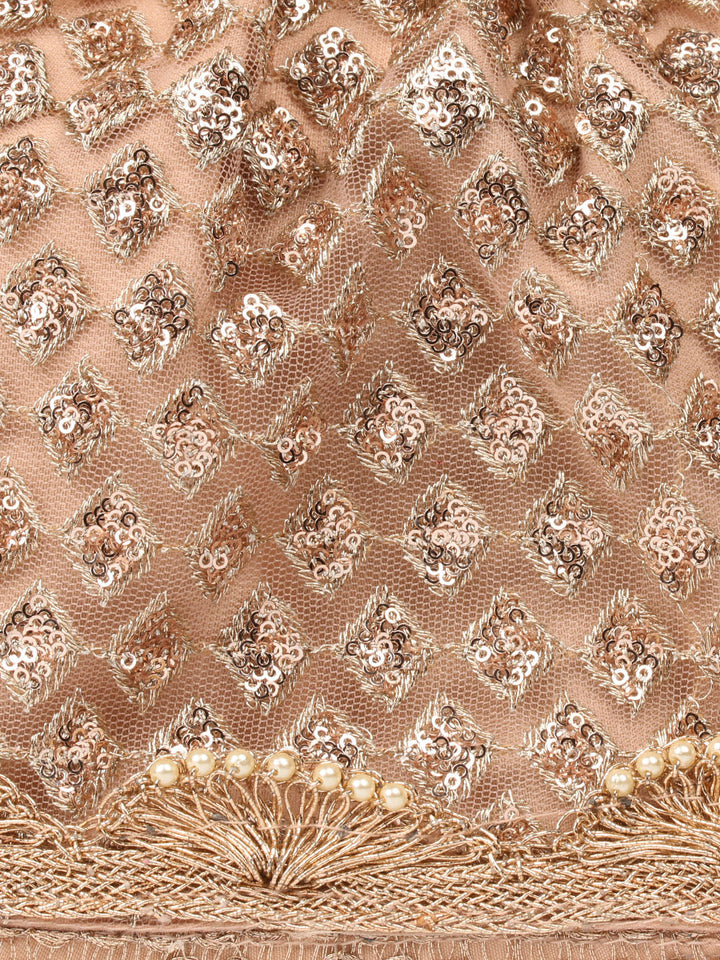 Stylish Sequence Potli Bag
