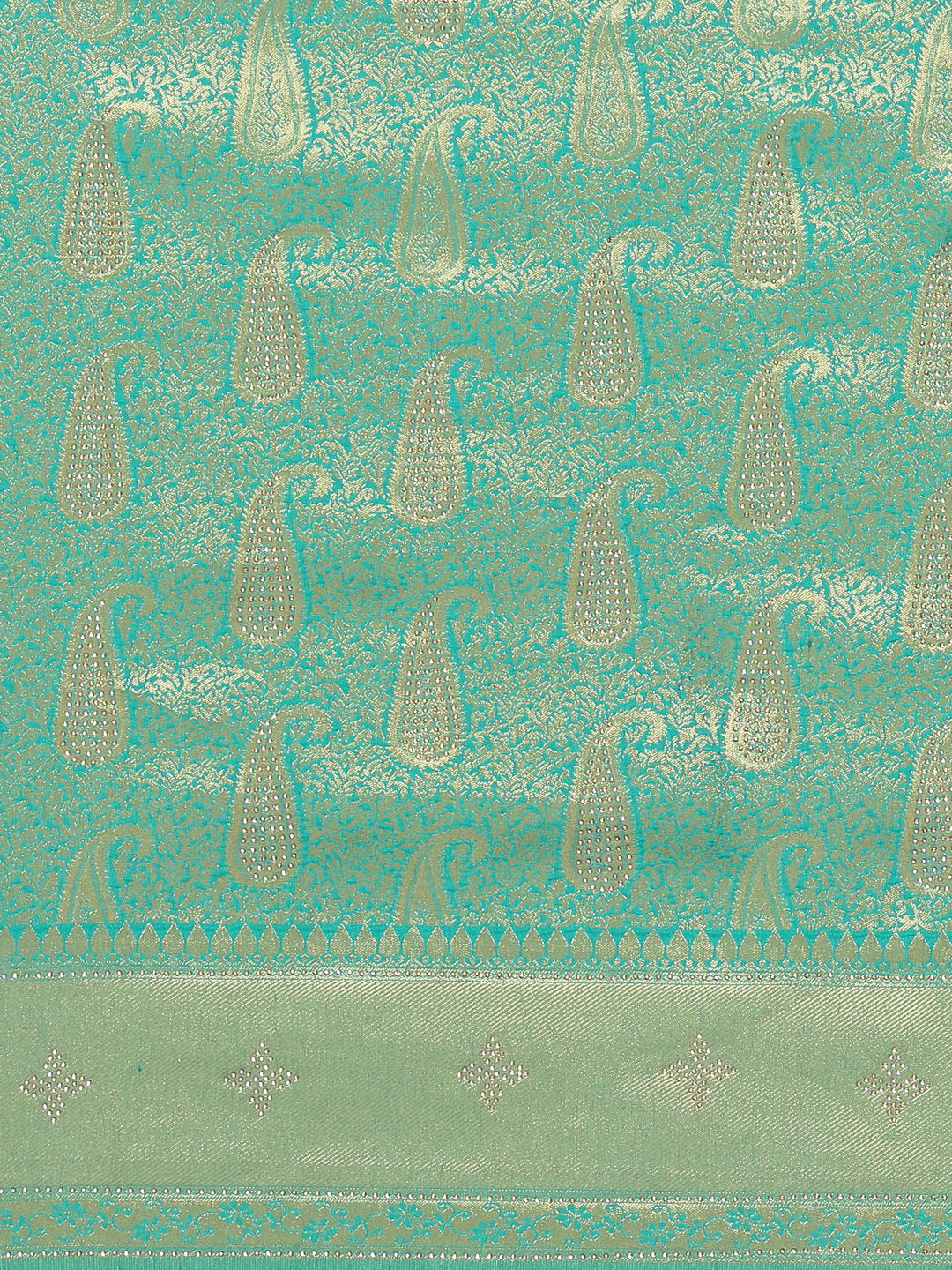 Art Handloom Woven Saree