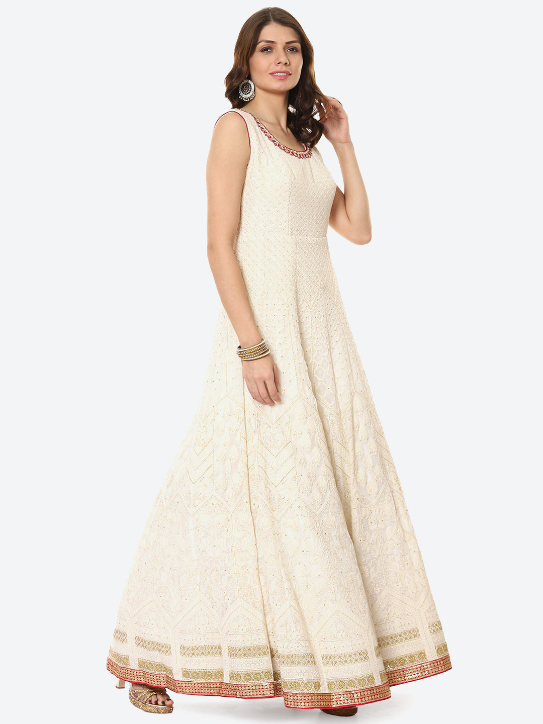 SALWAR KAMEEZ (READYMADES)