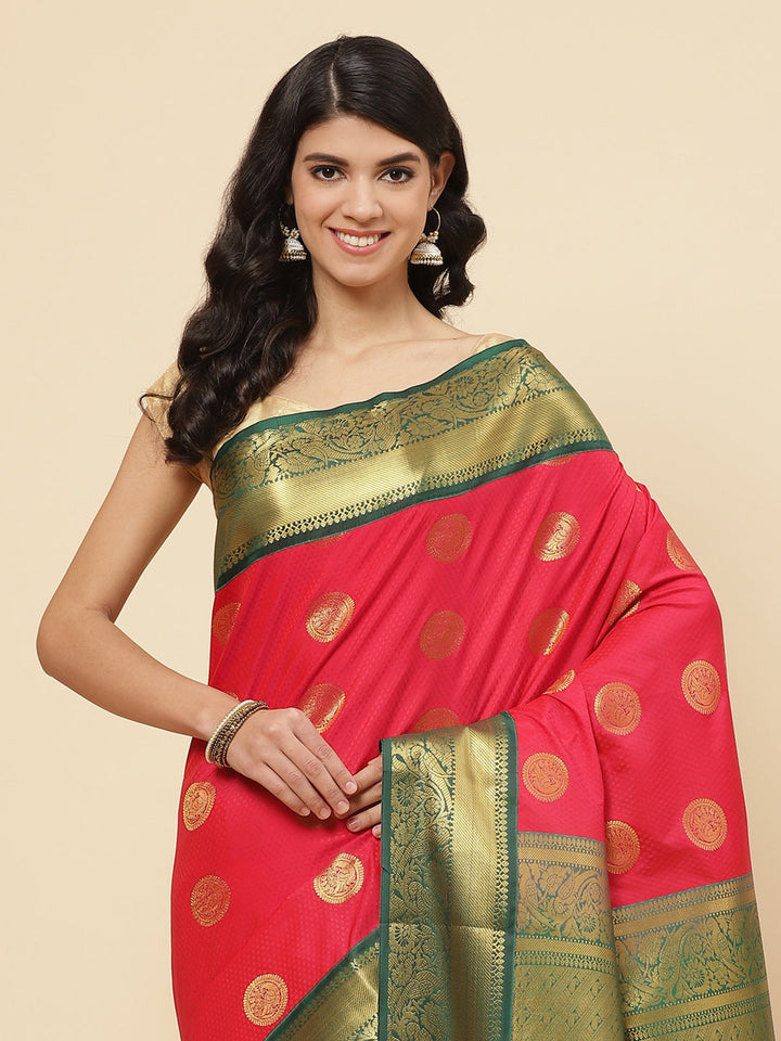 Art Handloom Saree