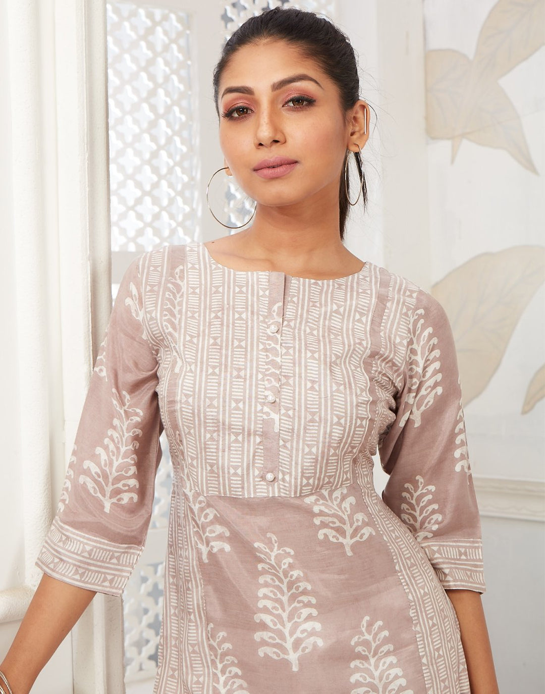 MBZ Meena Bazaar-KURTA-M (AUMRE)