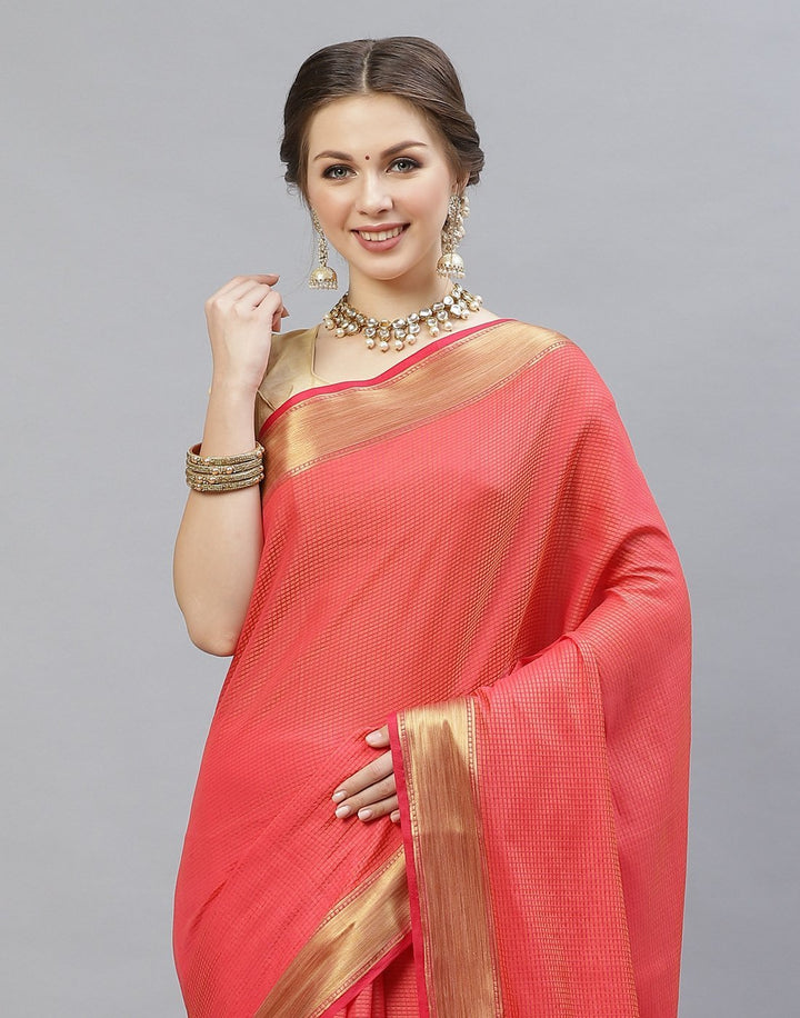 Art Handloom Saree