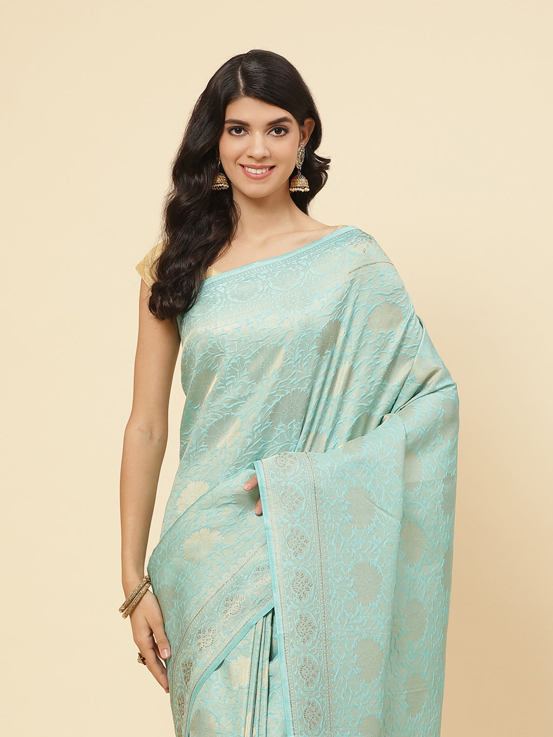 Art Handloom Saree