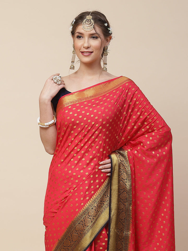 SAREES-WOV