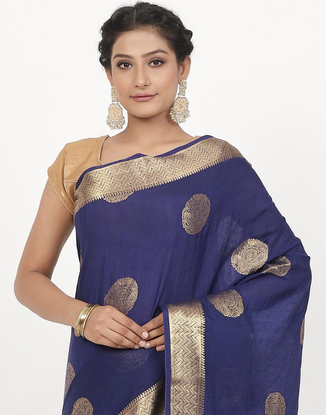 Art Handloom Saree
