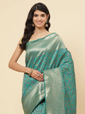 Banarasi  Art Handloom Saree