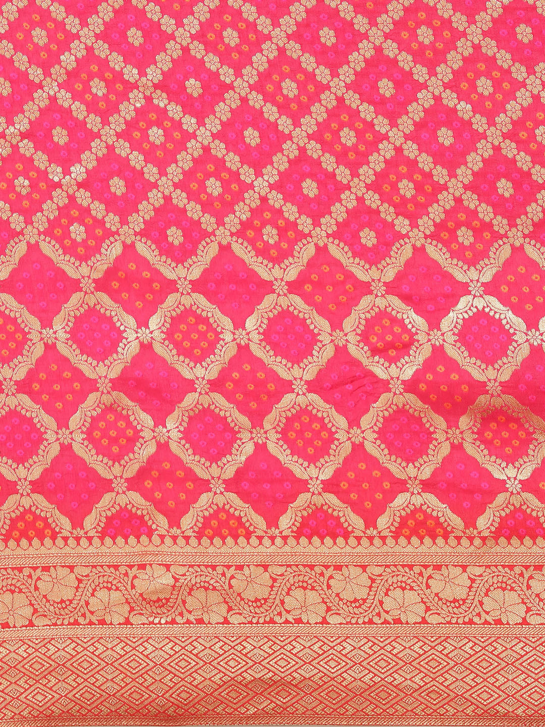 Banarasi  Art Handloom Saree