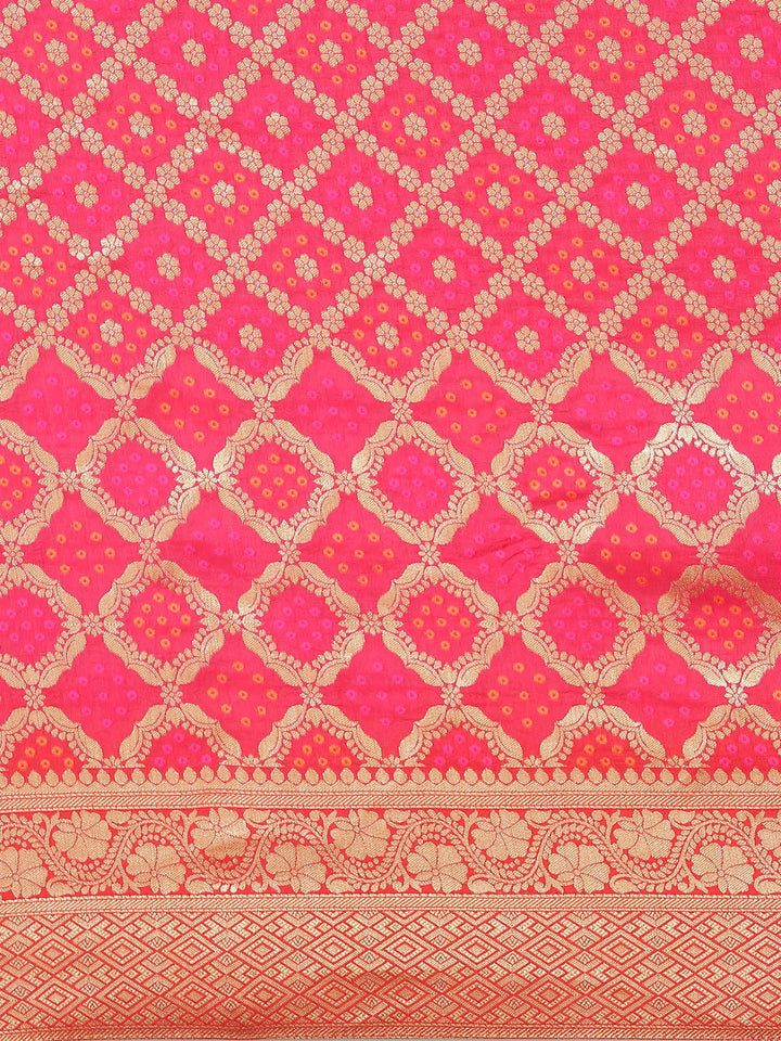 Banarasi  Art Handloom Saree