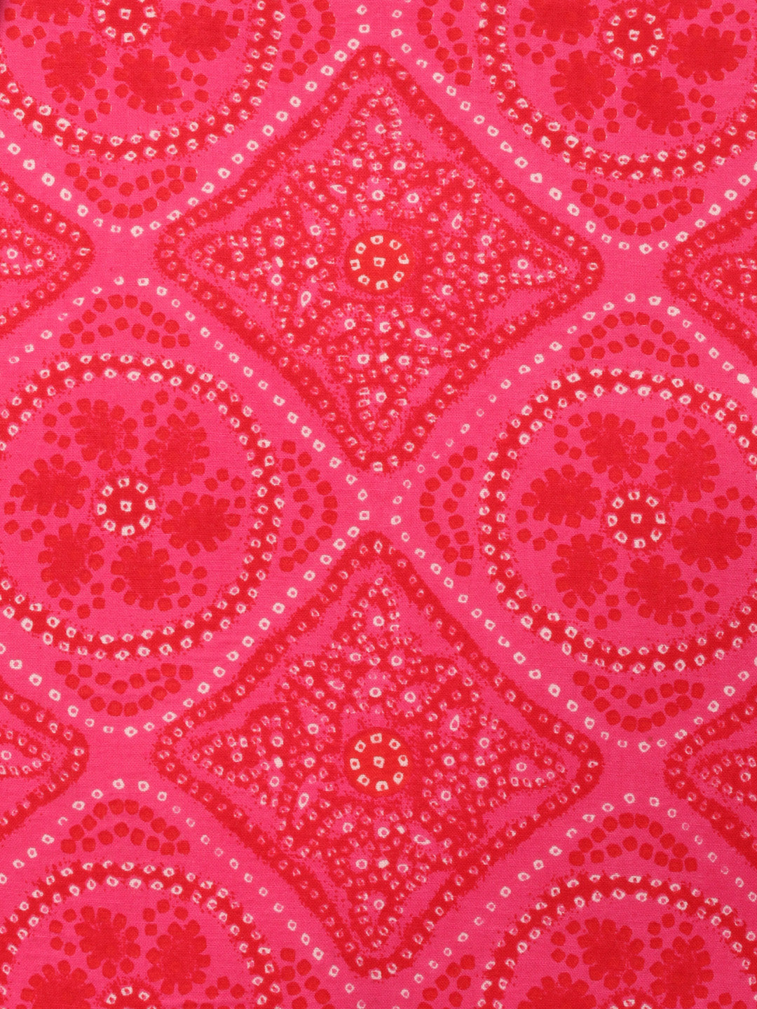 Cotton Handbag