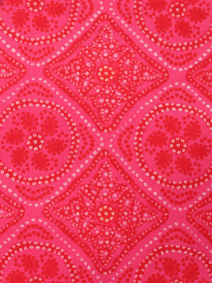 Cotton Handbag