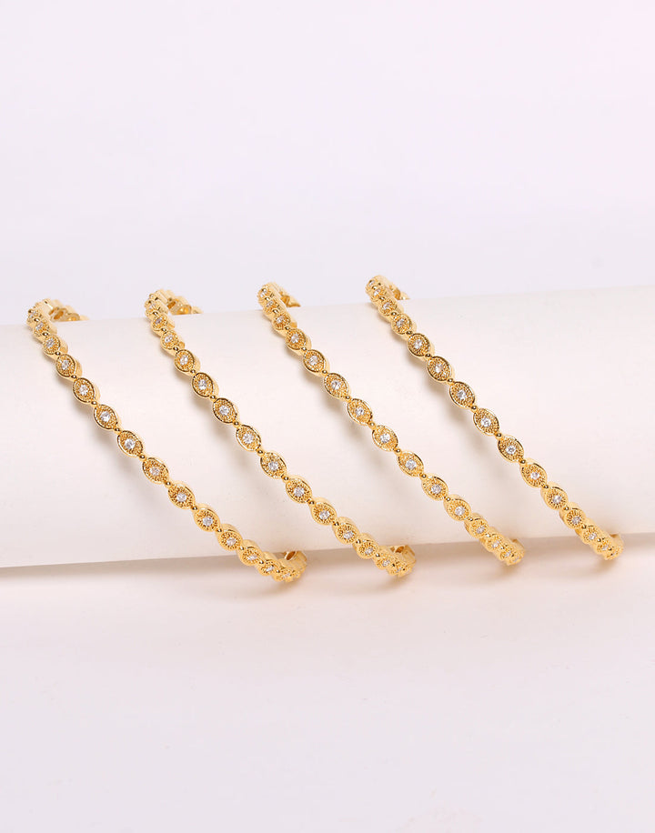 Meena Bazaar Bangle Set