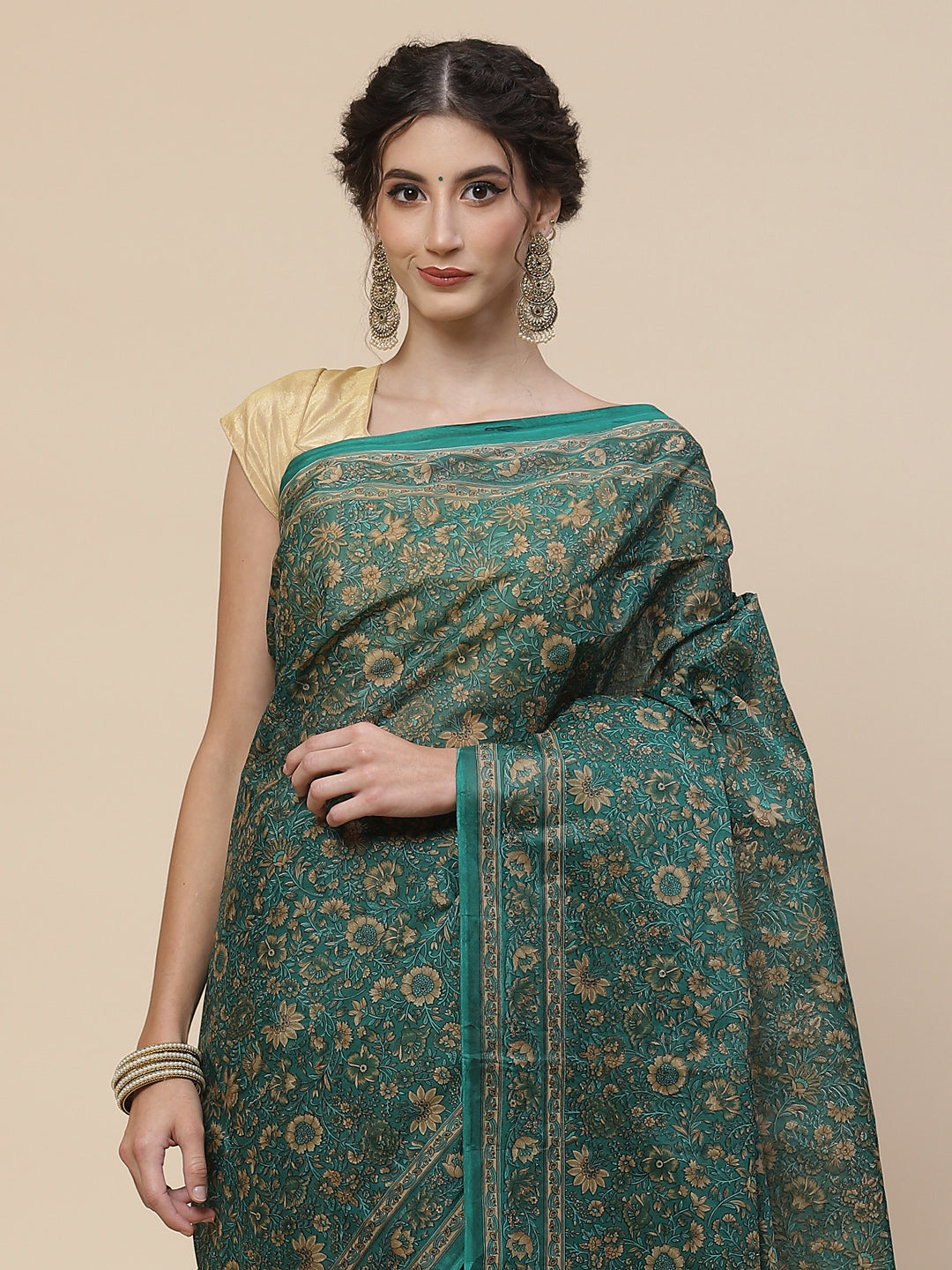 SAREES-PRINTED)