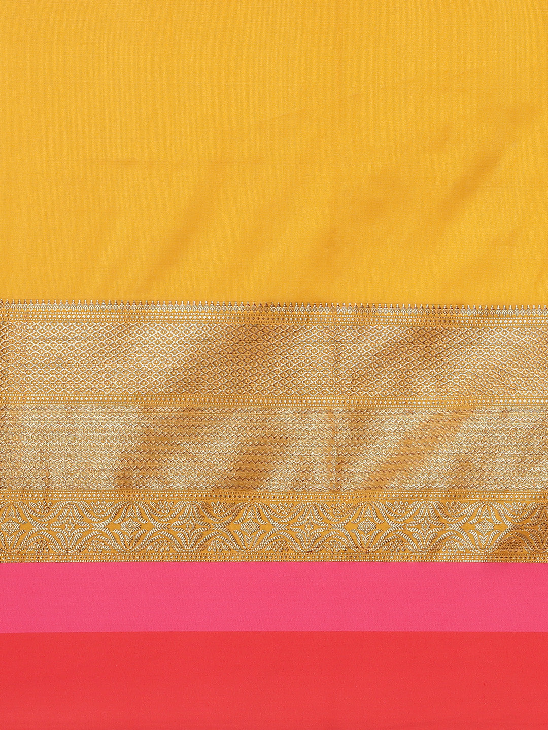 Cotton Woven Saree
