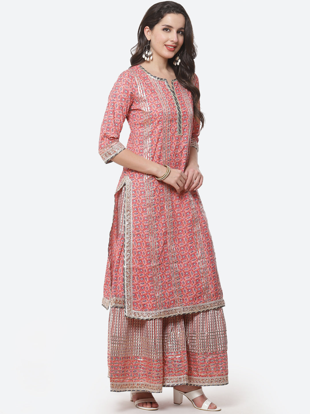 KURTA 2PS (KURTA)