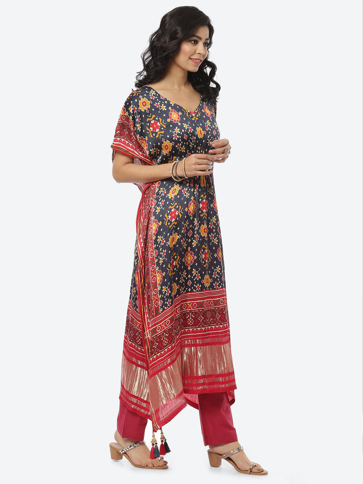 KURTA-M (AUMRE)