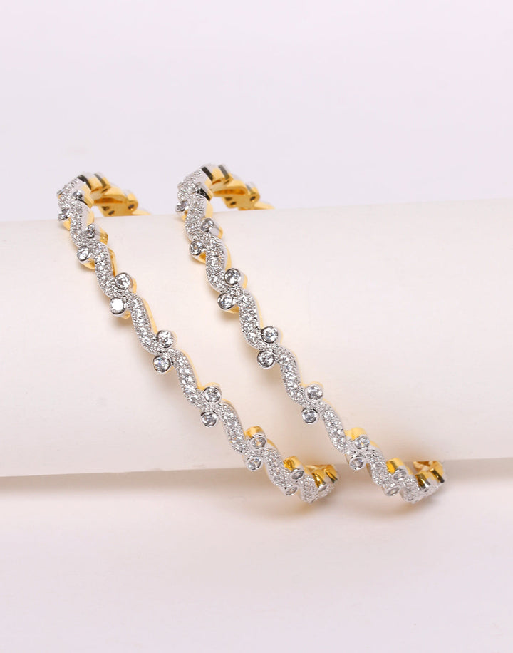 Beautiful Bangle Set