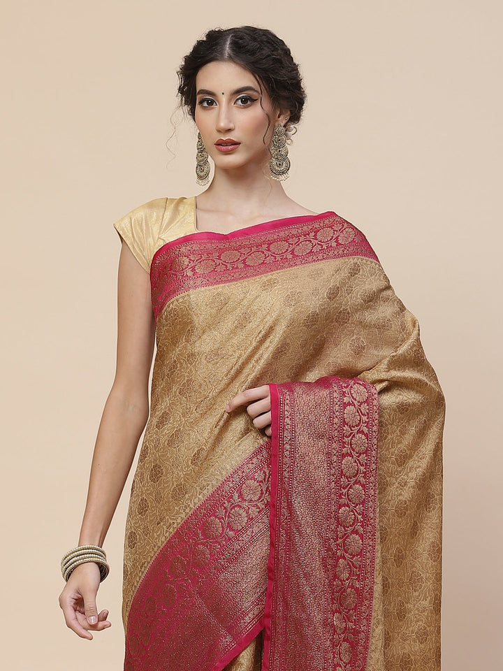 SAREES-WOVEN