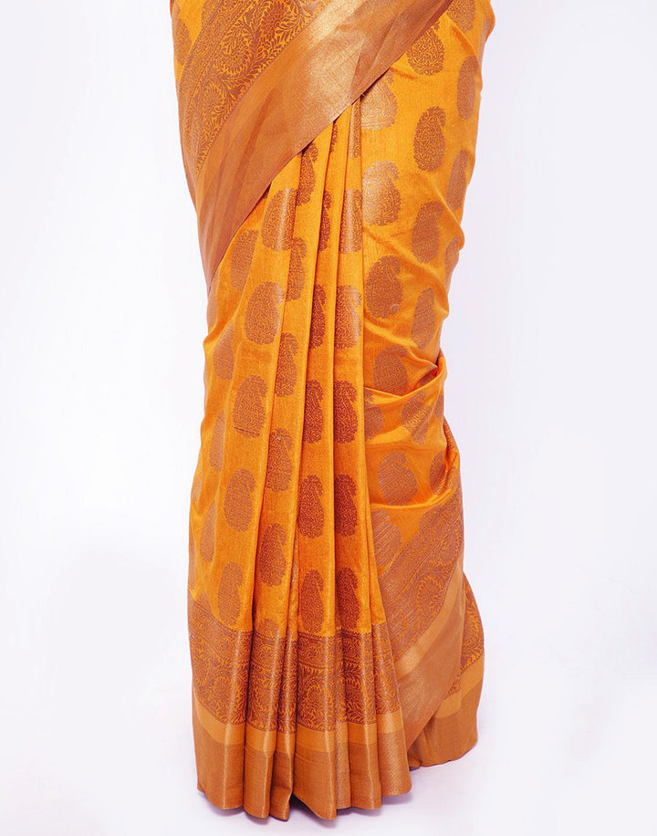 Art Handloom Saree