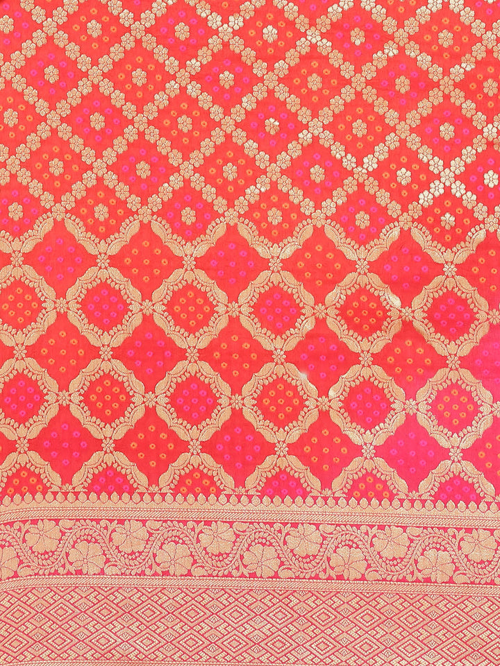 Banarasi  Art Handloom Saree