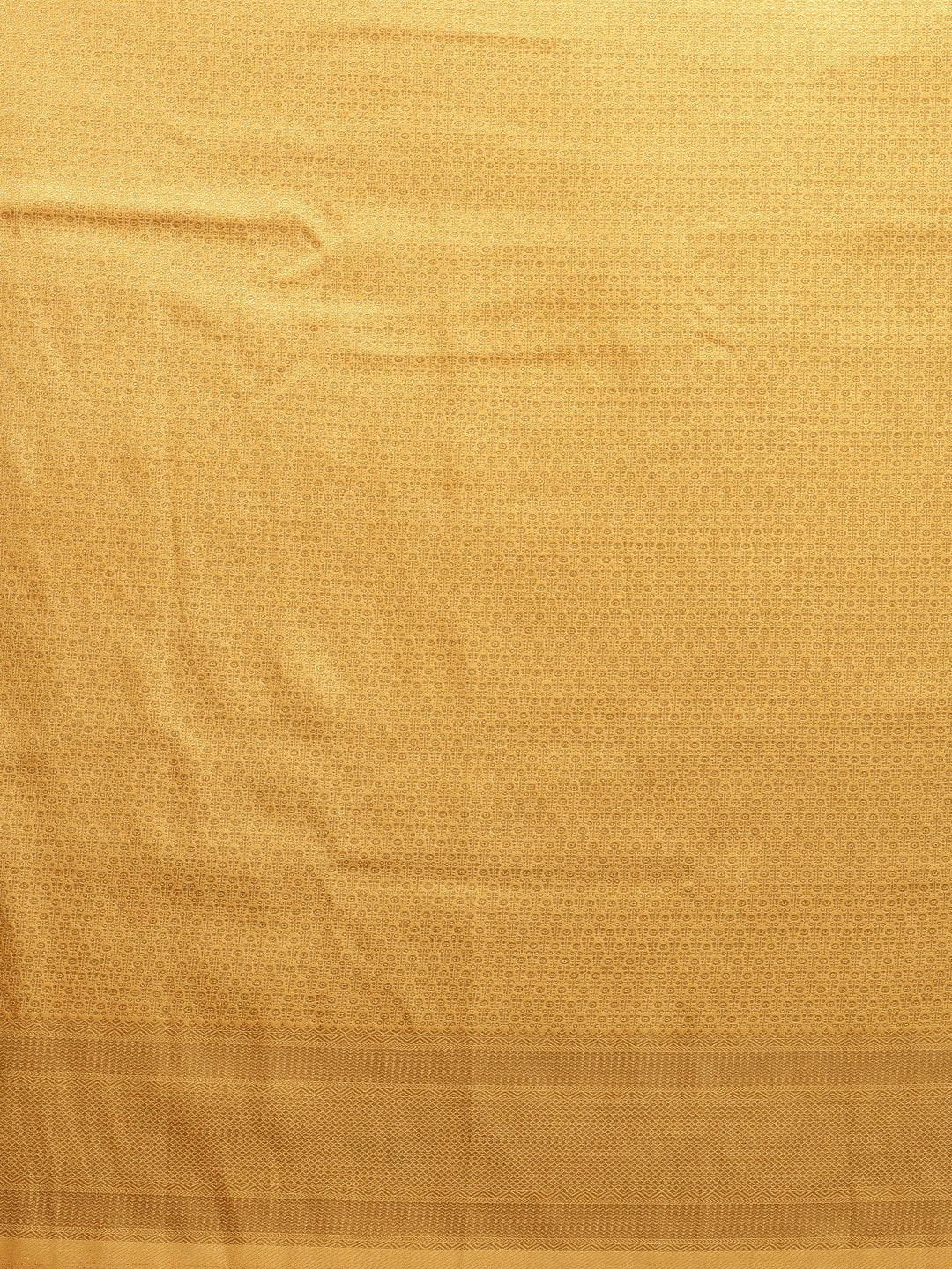 Brocade Zari Booti Art Handloom Woven Saree