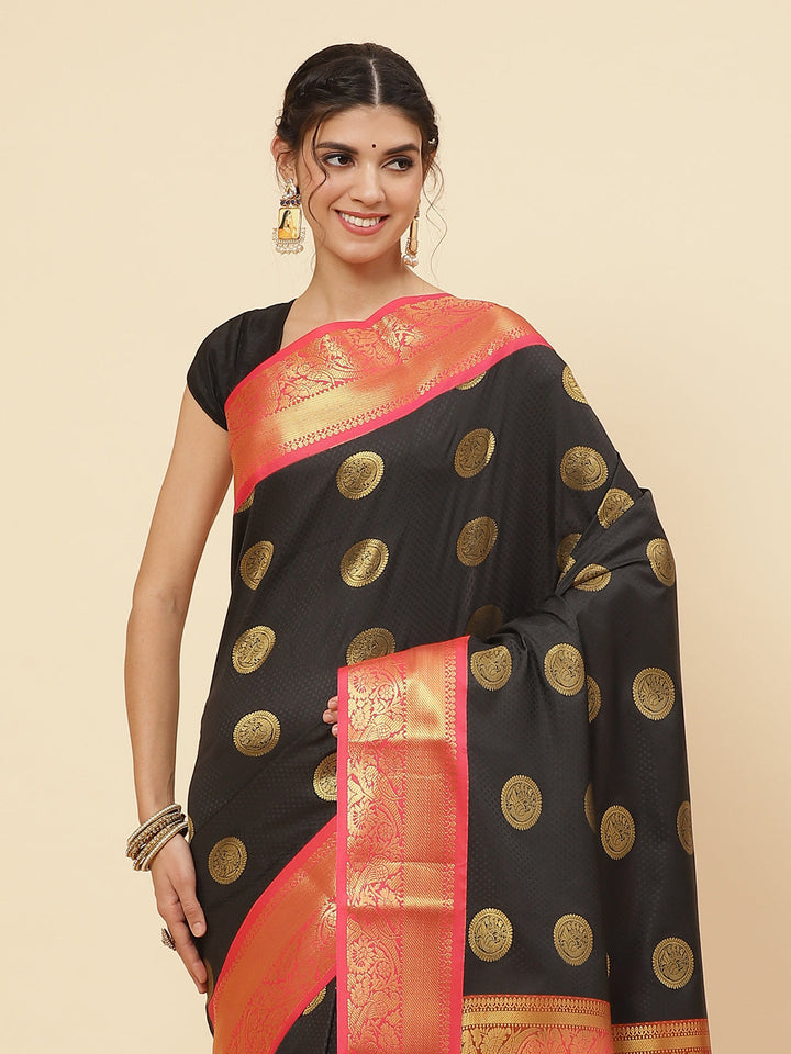 Art Handloom Saree